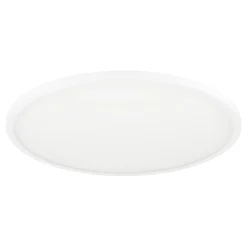 Eglo Connect.Z Smart Taklampa Sarsina-Z Aluminium Vit 41W 5800lm - 827-865 Justerbar Vit | 600mm - Dimbar
