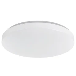 Eglo Connect.Z Smart Taklampa Totari-Z Stål Vit 4W 540lm - 827-865 Justerbar Vit | 380mm - Dimbar