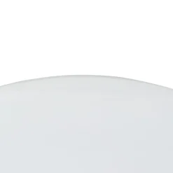 Eglo Connect.Z Smart Taklampa Totari-Z Stål Vit 4W 540lm - 827-865 Justerbar Vit | 380mm - Dimbar