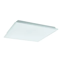 Eglo Connect.Z Smart Taklampa Herrora-Z Aluminium Vit 5W 660lm - 827-865 Justerbar Vit | Dimbar
