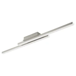 Eglo Connect.Z Smart Taklampa Fraioli-Z Aluminium Vit 17W 2100lm - 827-865 Justerbar Vit | Dimbar