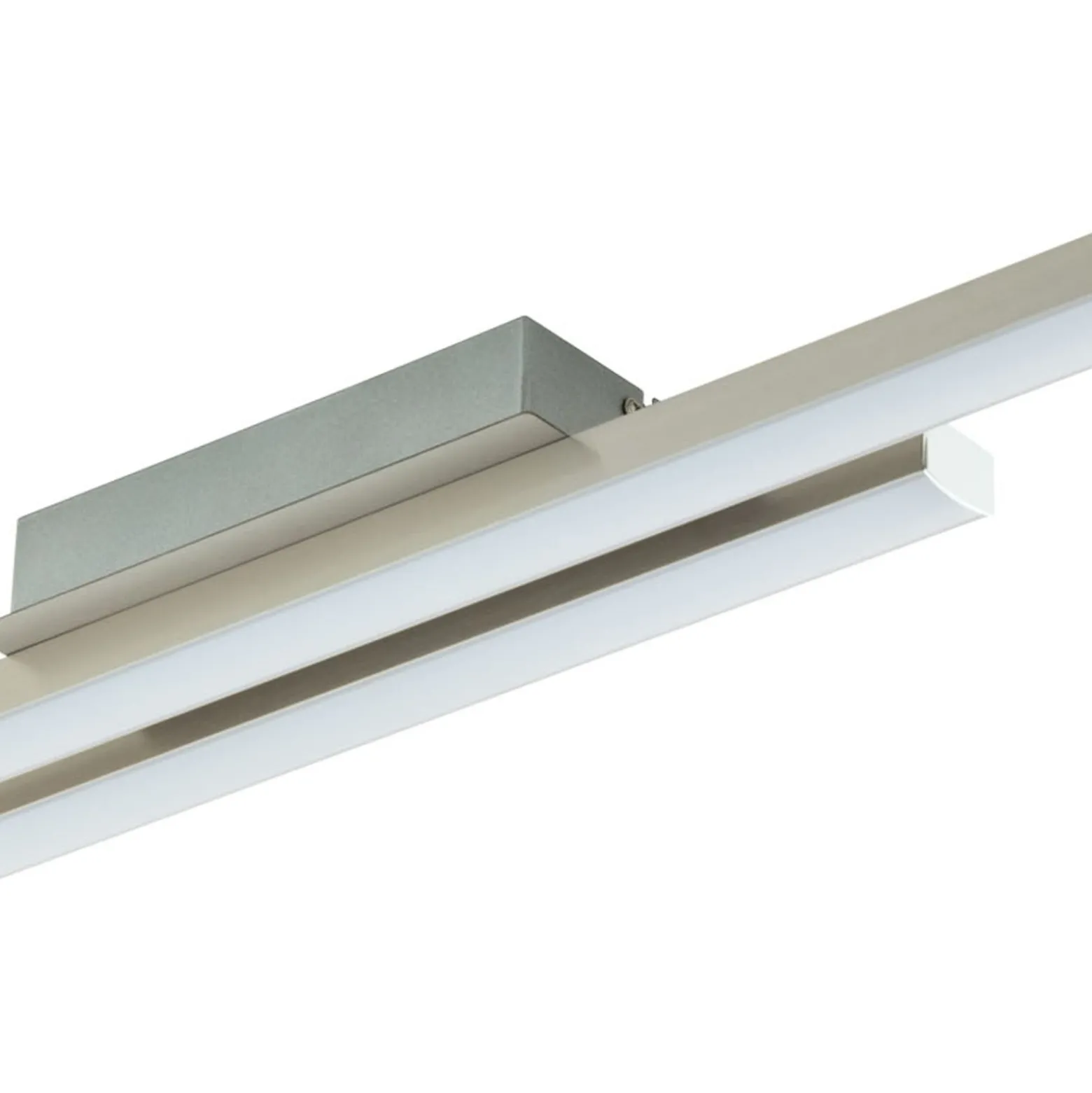 Eglo Connect.Z Smart Taklampa Fraioli-Z Aluminium Vit 17W 2100lm - 827-865 Justerbar Vit | Dimbar