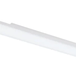 Eglo Connect.Z Smart Taklampa Turcona- Stål Vit 34W 3910lm - 827-865 Justerbar Vit | Dimbar