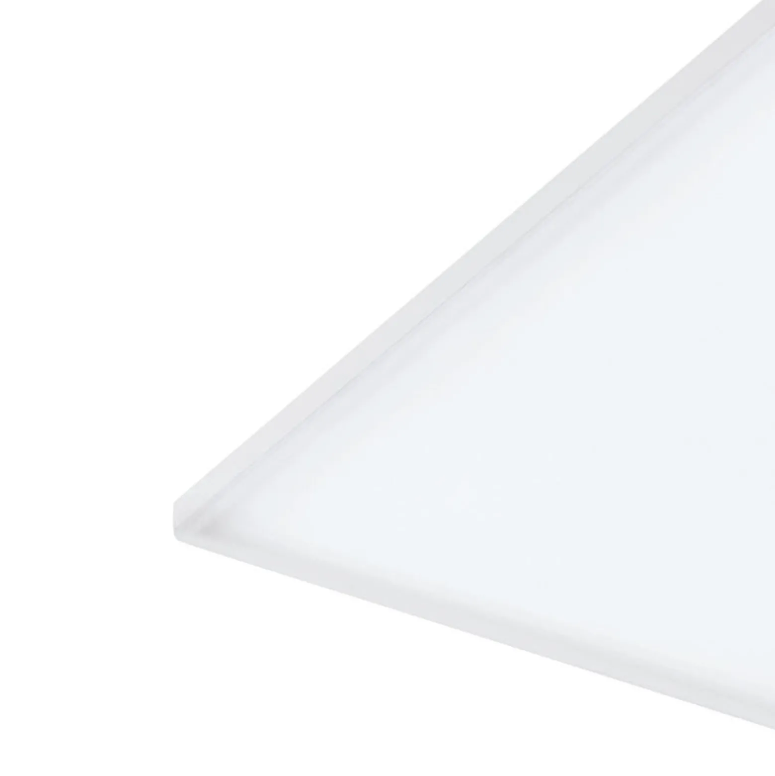 Eglo Connect.Z Smart Taklampa Turcona-Z Stål Vit 5W 666lm - 827-865 Justerbar Vit | Dimbar