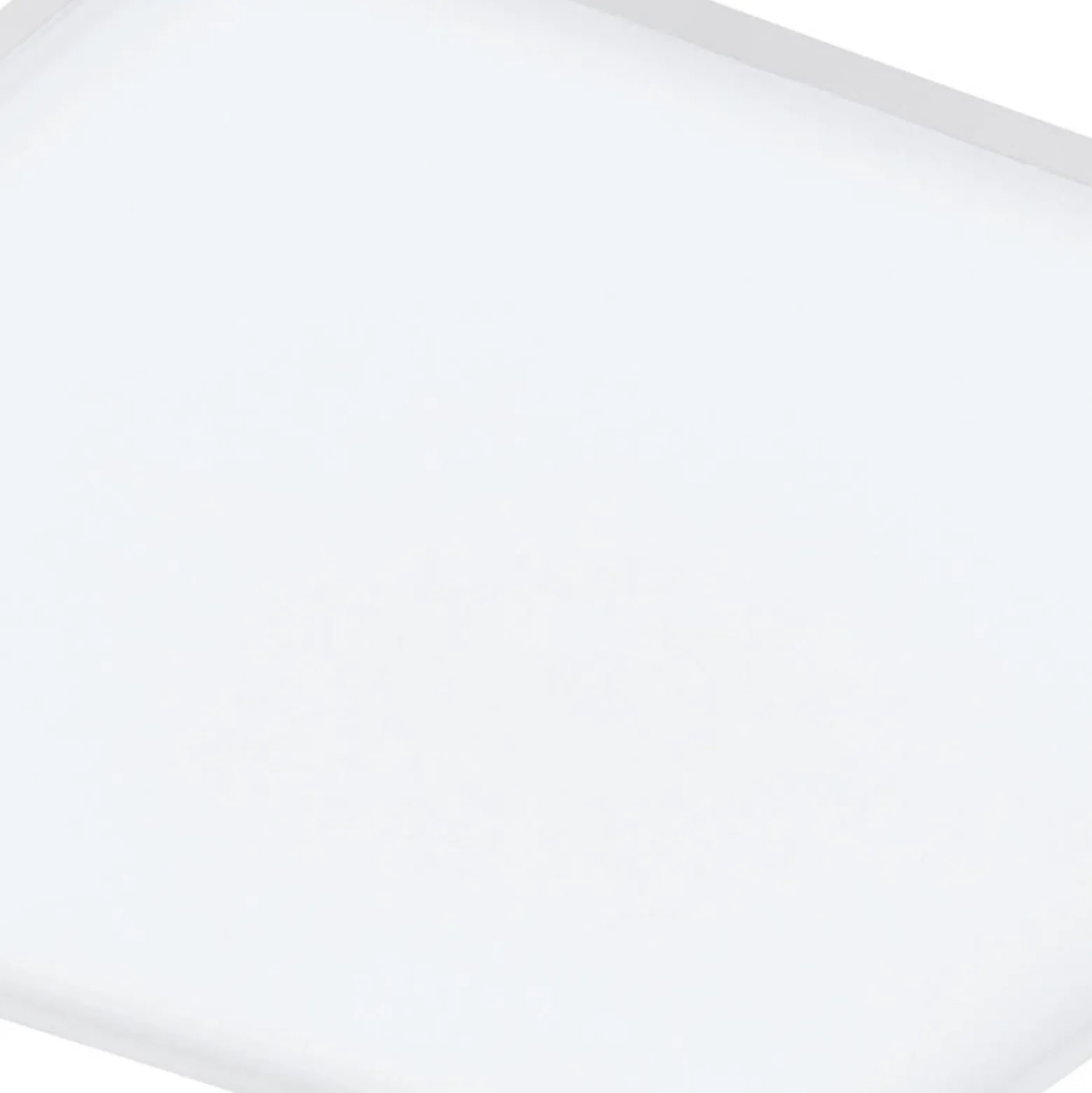 Eglo Connect.Z Smart Taklampa Turcona-Z Stål Vit 5W 666lm - 827-865 Justerbar Vit | Dimbar