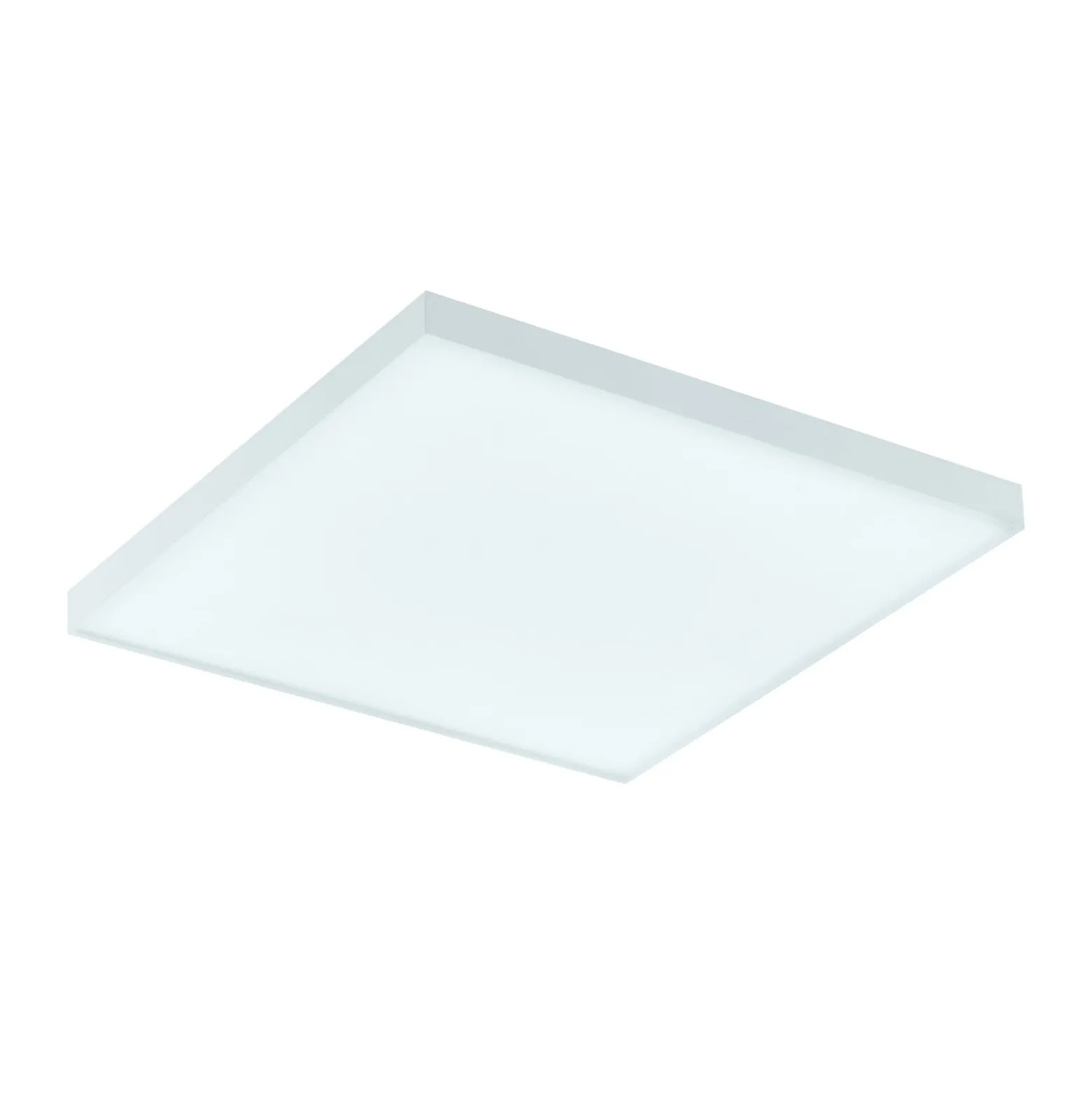 Eglo Connect.Z Smart Taklampa Turcona-Z Stål Vit 3W 400lm - 827-865 Justerbar Vit | Dimbar