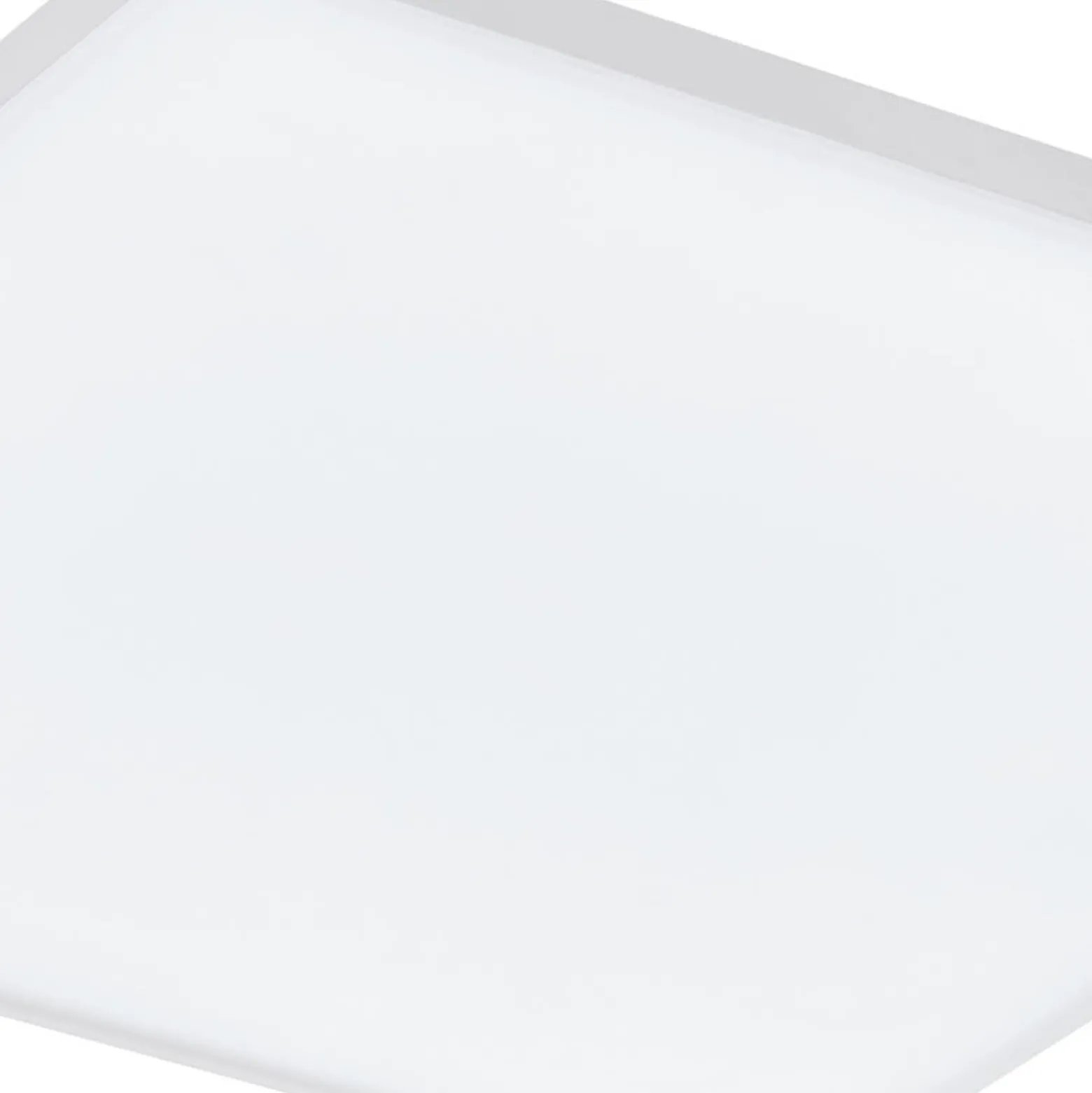 Eglo Connect.Z Smart Taklampa Turcona-Z Stål Vit 3W 400lm - 827-865 Justerbar Vit | Dimbar