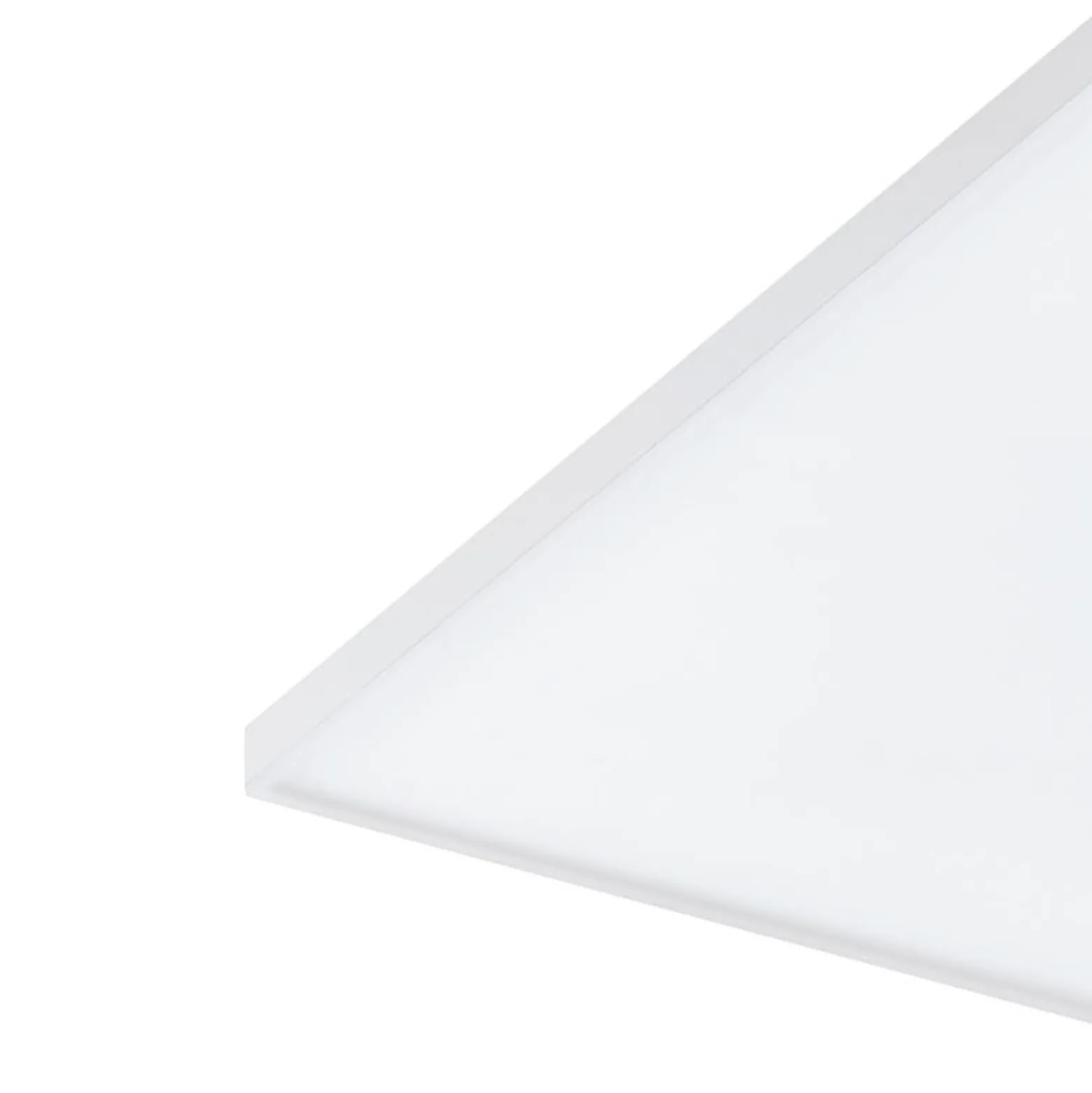 Eglo Connect.Z Smart Taklampa Turcona-Z Stål Vit 3W 400lm - 827-865 Justerbar Vit | Dimbar