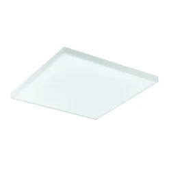 Eglo Connect.Z Smart Taklampa Turcona-Z Stål Vit 16W 1750lm - 827-865 Justerbar Vit | Dimbar