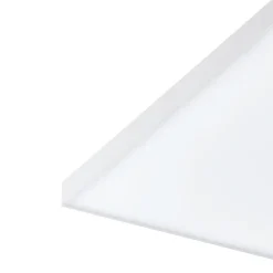 Eglo Connect.Z Smart Taklampa Turcona-Z Stål Vit 16W 1750lm - 827-865 Justerbar Vit | Dimbar