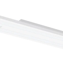 Eglo Connect.Z Smart Taklampa Saliteras-Z Stål Vit 10W 1550lm - 827-865 Justerbar Vit | Dimbar