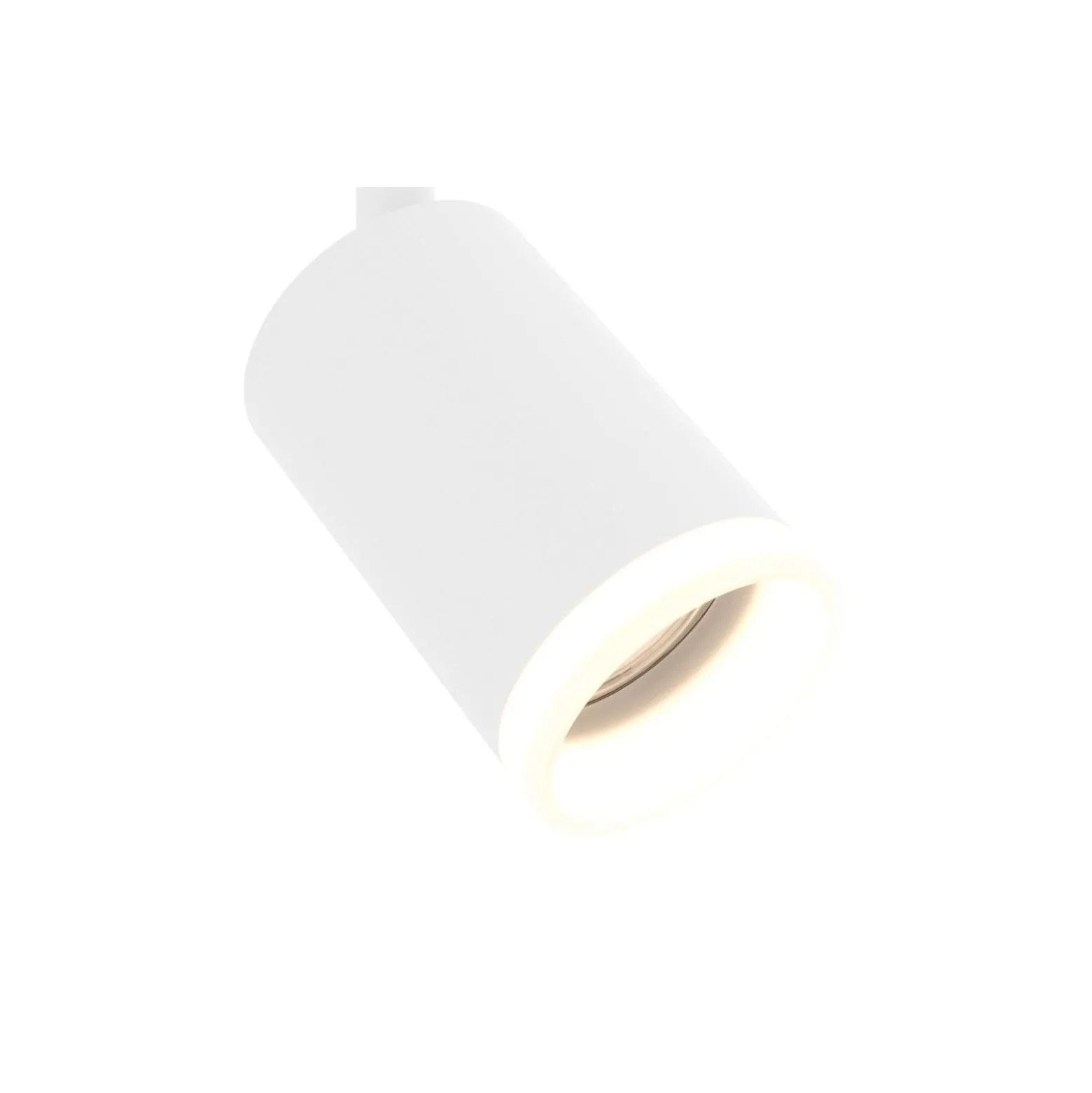 Eglo Connect.Z Smart Tak Spot Melitello-Z Stål Vit 14.8W 2200lm - 827-865 Justerbar Vit + RGB | Dimbar