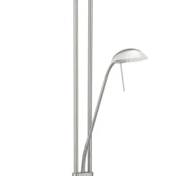 Eglo Golvlampa Baya | Passande För 1x R7s och 1x G9