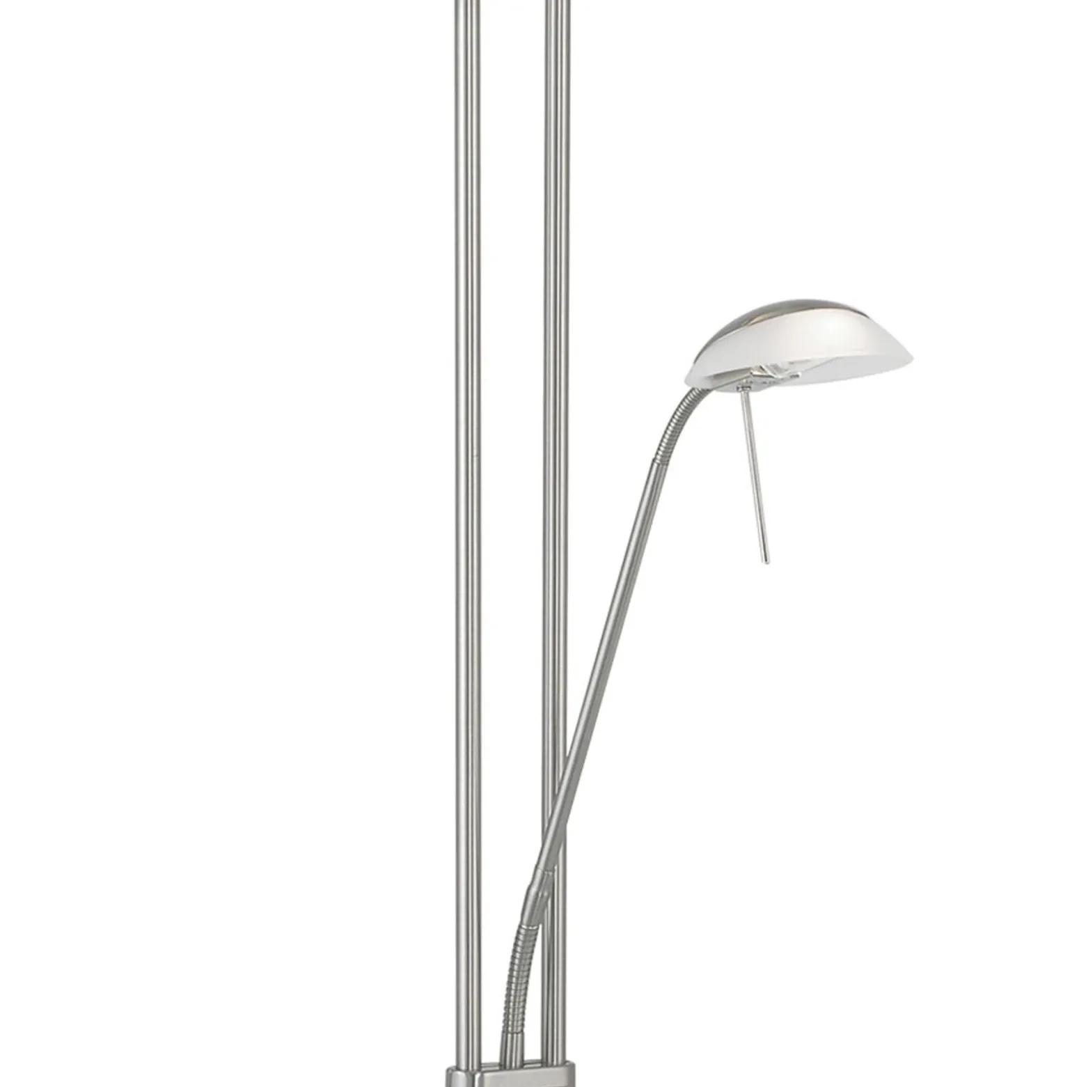 Eglo Golvlampa Baya | Passande För 1x R7s och 1x G9