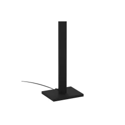 Eglo Golvlampa Boyal Stål Svart, Rostig 24W 3400lm - 830 Varm Vit