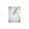 Eglo Golvlampa Caminia Stål Slipad 4.7W 345lm - 830 Varm Vit | IP20 - Inkl. 1x GU10