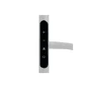 Eglo Golvlampa Conivarino Stål Vit 30.5W 3150lm - 827 Extra Varm Vit | Dimbar