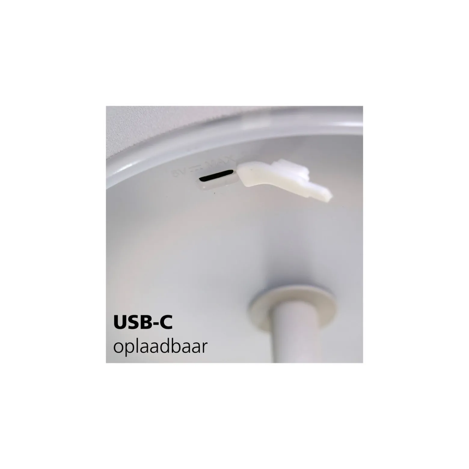 Eglo Golvlampa Mannera-L Aluminium Grå 4W 440lm - 824-830-840 CCT | IP54 - 3-Stegs Dimbar