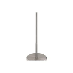 Eglo Golvlampa Maserlo Stål Satin Nickel | Passande för E27