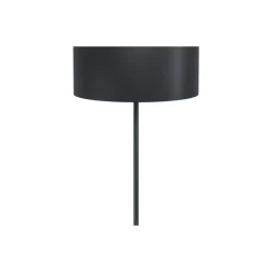 Eglo Golvlampa Maserlo 1 Stål Svart | Passande för E27