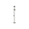 Eglo Golvlampa Tilston Stål Grön | Passande för 2x E14