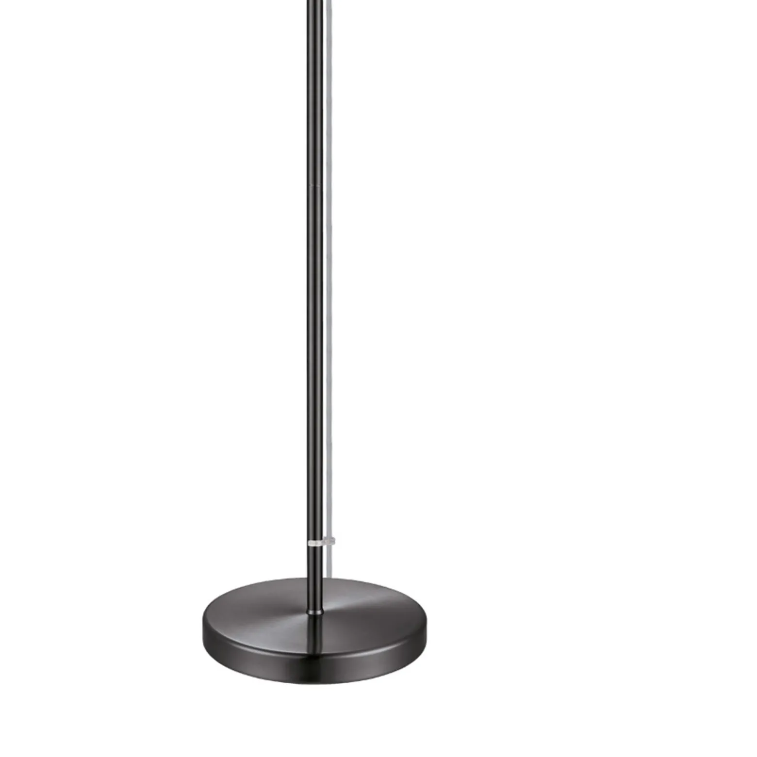 Eglo Golvlampa Up 2 Stål | Passande För 1x E27