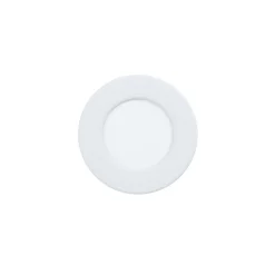 Eglo Infälld Spot Badrumsbelysning Fueva 6 Plast Vit 3.7W 450lm - 827-840-865 CCT