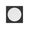 Eglo Infälld Spot Fueva 6 Plast Svart 10.5W 1200lm - 827-840-865 CCT