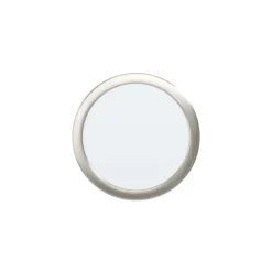 Eglo Infälld Spot Fueva 6 Plast Satin Nickel 18.5W 2100lm - 827-840-865 CCT