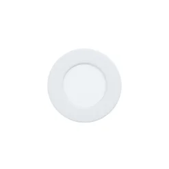 Eglo Infälld Spot Fueva 6 Plast Vit 3.7W 450lm - 827-840-865 CCT