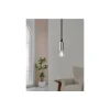 Eglo LED Boll E14 Filament Klar 2.2W 470lm - 830 Varm Vit | Ersättare 40W