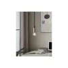 Eglo LED Boll E14 Filament Klar 4.5W 470lm - 827 Extra Varm Vit | Dimbar - Ersättare 40W