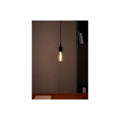 Eglo LED Edison E27 Filament Klar 14W 806lm - 827 Extra Varm Vit | Ersättare 60W