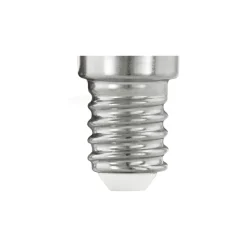 Eglo LED E14 Edison Klar Filament 2.5W 210lm - 827 Extra Varm Vit | Ersättare 20W