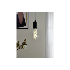 Eglo LED E27 Edison Klar Filament 7.3W 806lm - 827 Extra Varm Vit | Ersättare 60W