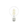 Eglo LED E27 Globe Klar Filament 7.3W 806lm - 827 Extra Varm Vit | Ersättare 60W