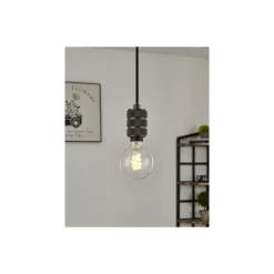 Eglo LED E27 Globe Klar Filament 7.5W 806lm - 830 Varm Vit + RGB | Zigbee Dimbar - Ersättare 60W