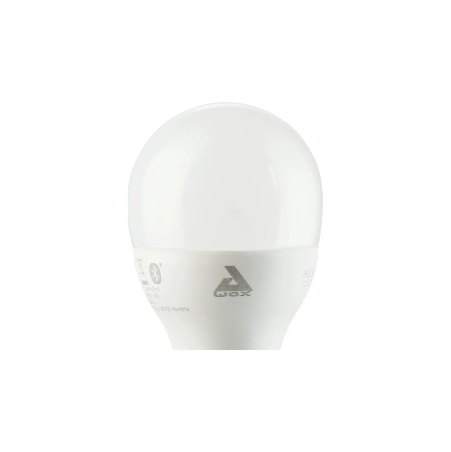 Eglo LED E14 Kronljus Klar Filament 4.9W 530lm - 827-865 Justerbar Vit + RGB | Zigbee Dimbar - Ersättare 40W