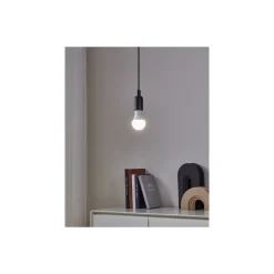 Eglo LED E27 Päron Klar Filament 11W 1300lm - 827-865 Justerbar Vit + RGB | Zigbee Dimbar - Ersättare 100W