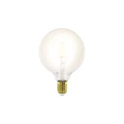 Eglo LED E27 Spot Ambar Filament 7W 806lm - 822-865 Justerbar Vit | Zigbee Dimbar- Ersättare 60W