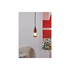 Eglo LED Päron E27 Filament Mirror 7.3W 806lm - 827 Extra Varm Vit | Ersättare 60W