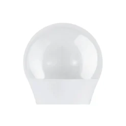 Eglo LED Päron E27 Matt 6.1W 830lm - 827 Extra Varm Vit | Ersättare 60W