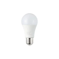 Eglo LED Päron E27 Matt 6.1W 830lm - 827 Extra Varm Vit | Ersättare 60W