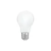 Eglo LED Päron E27 Matt 4.9W 1055lm - 827 Extra Varm Vit | Ersättare 75W