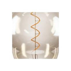Eglo LED Special E27 Filament Ambar 4W 200lm - 820 Extra Varm Vit | Dimbar - Ersättare 25W