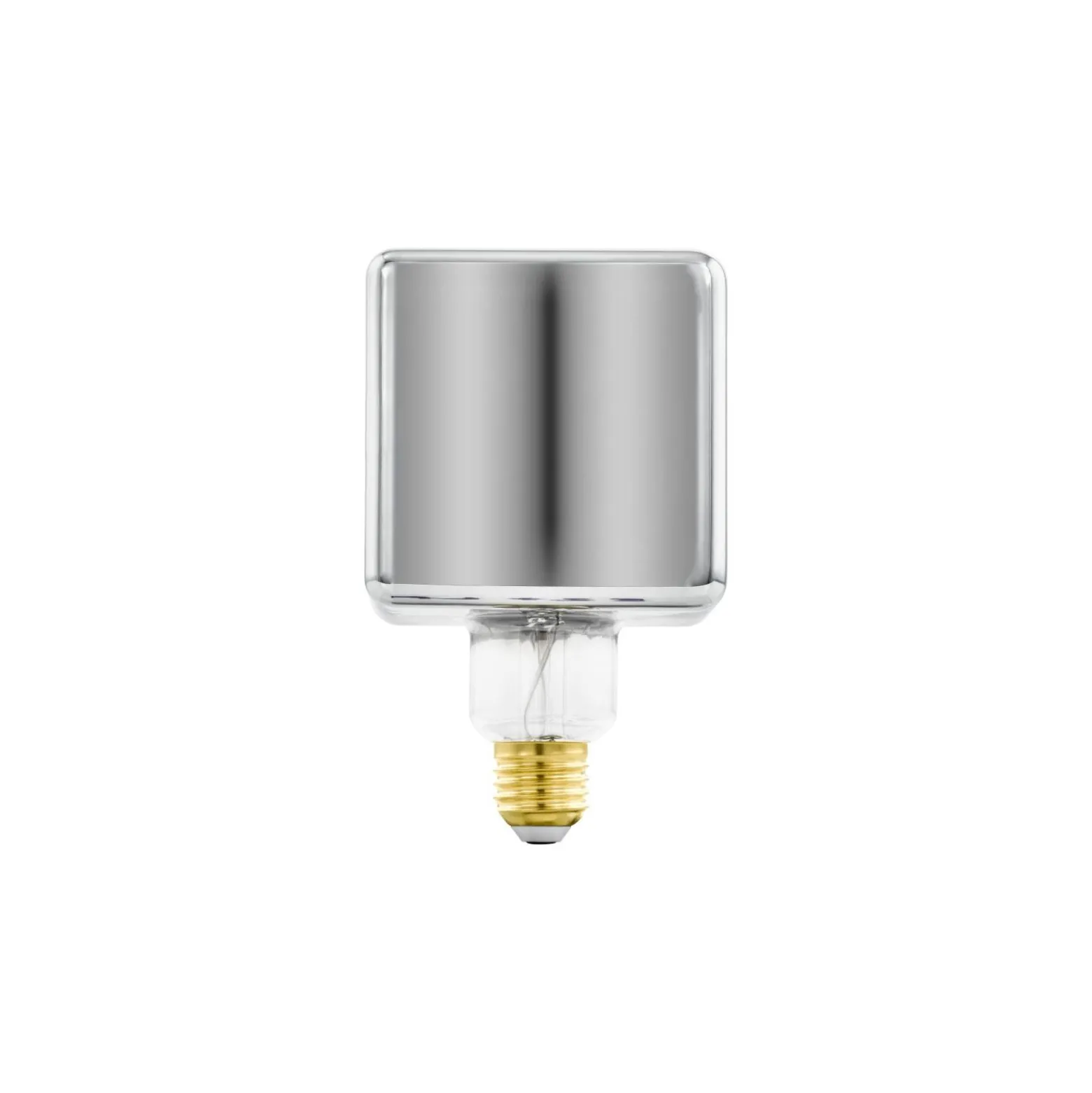 Eglo LED Special E27 Filament Smokey 4W 50lm - 817 Extra Varm Vit | Dimbar - Ersättare 15W