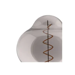 Eglo LED Special E27 Filament Smokey 4W 110lm - 820 Extra Varm Vit | Dimbar - Ersättare 15W