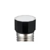 Eglo LED Spot E27 Matt 3.5W 180lm - 822 Extra Varm Vit | Dimbar - Ersättare 15W