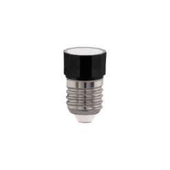 Eglo LED Spot E27 Matt 3.5W 180lm - 822 Extra Varm Vit | Dimbar - Ersättare 15W