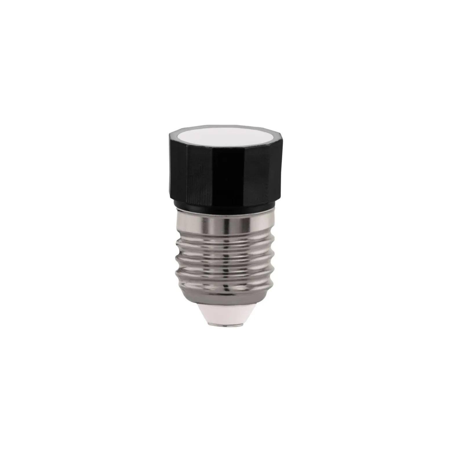 Eglo LED Spot E27 Matt 3.5W 180lm - 822 Extra Varm Vit | Dimbar - Ersättare 15W